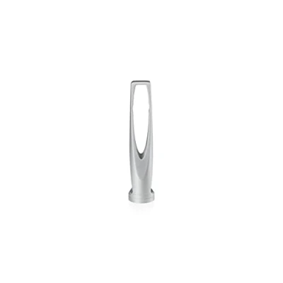 Imagen de Le Creuset Abridor para vinos espumosos, SW 105S, Extracción de tapones champán, Cromo satinado, 59139013000664