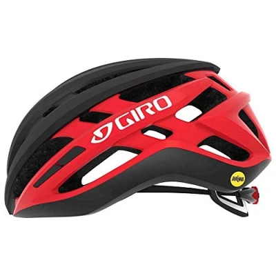 Imagen de Giro Agilis MIPS Unisex Casco, Talla: 55 59, Schwarz