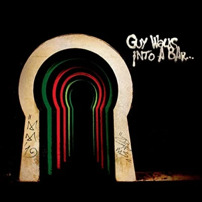 Imagen de Guy Walks Into A Bar… [Vinilo]