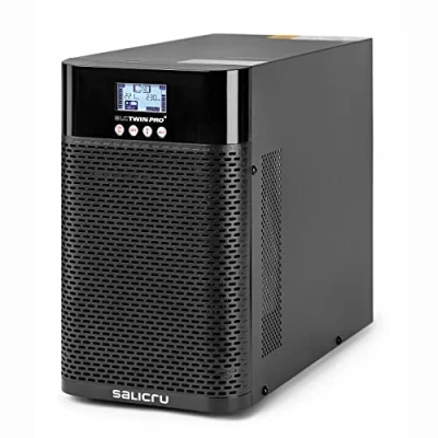 Imagen de Sai Salicru Slc 3000 Twin Pro2 3000va/2700w Fp 0.9
