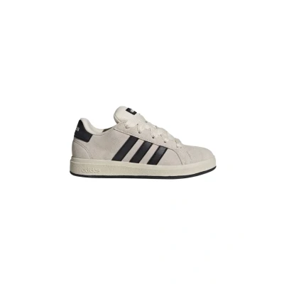 Imagen de adidas Grand Court 00s Shoes Kids, Zapatos, Wonder White/Core Black/Cloud White, 29 EU