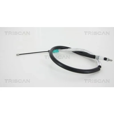 Imagen de TRISCAN 8140 38144 Cable de Freno Mano 959/770 Discos CITROËN: C4 I Grand Picasso