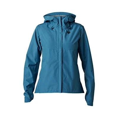 Imagen de Fox Racing Womens 2.5l Water Jacket Ranger Chaqueta de Agua para Mujer (2,5 L), Azul, Medium