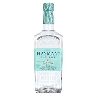 Imagen de Hayman&#039;s of London OLD TOM GIN 41,4% Vol. 0,7l
