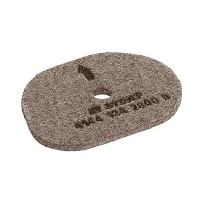 Imagen de Mountfield Stihl FS40 FS50 FS56 FS70 Filtro de Aire (número 4144 124 2800)