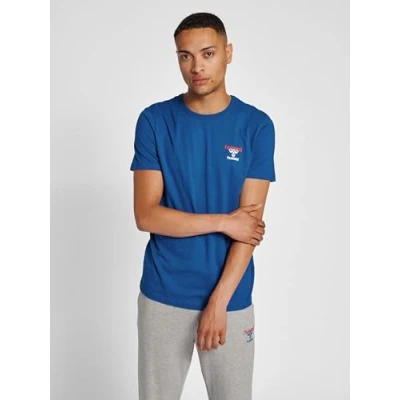 Imagen de hummel Camiseta para Hombre Hmlic Dayton
