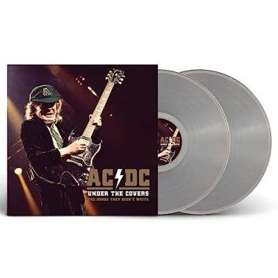 Imagen de Under the covers (radio broadcast recordings) [Vinilo]