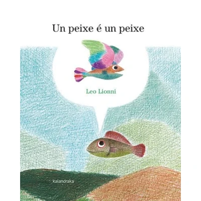 Imagen de un peixe é (Tras os Montes)