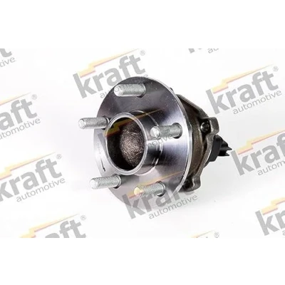 Imagen de Juego de rodamiento,rueda KRAFT AUTOMOTIVE 4102320