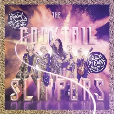 Imagen de Shout It Out Loud! [Vinilo]