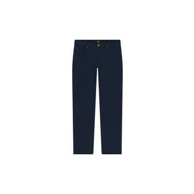 Imagen de Lee Daren Vaqueros rectos, Hombre, Talla: 32x34, Rivet navy