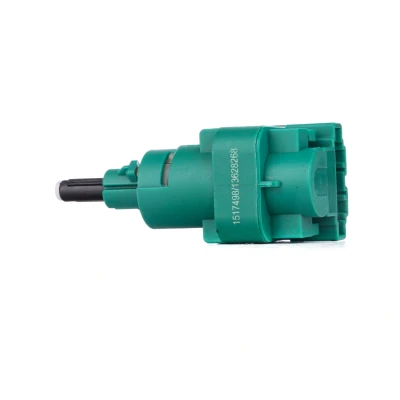 Imagen de FACET 7.1230 Interruptor luces freno mecánico Made in Italy OE Equivalent VOLKSWAGEN: Golf 4, Transporter 4 Bus,