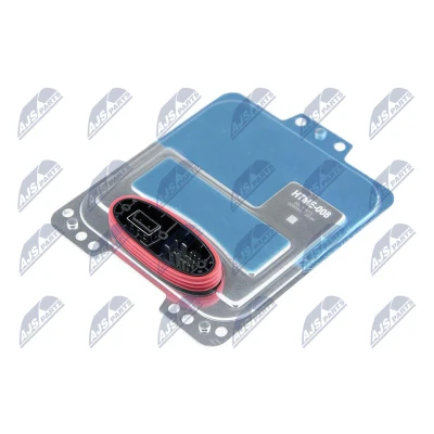Imagen de NTY EPX ME 008 Bobina de reactancia, lámpara descarga gas 12 se debe programar nuevo la unidad control