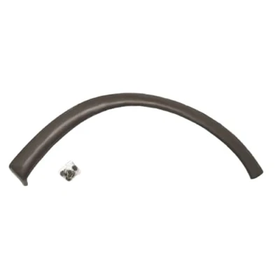 Imagen de PRASCO OP0281581 Ensanchamiento, guardabarros Delante, derecha OPEL: Corsa B Hatchback