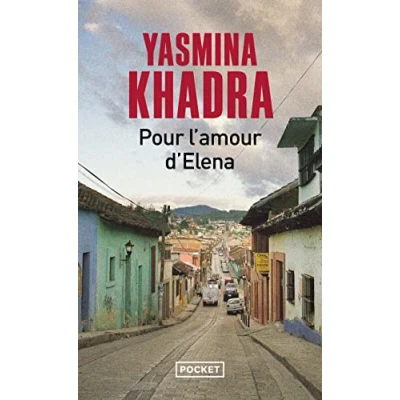 Imagen de Pour L Amour D Elena