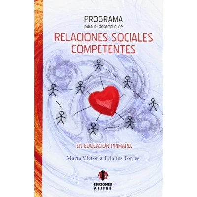 Imagen de Programa para el desarrollo de relacions sociales competente