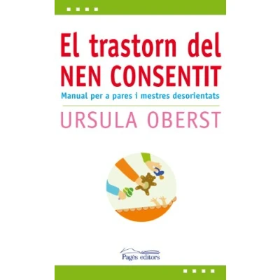 Imagen de Trastorn del nen consentit, El (L&#039;expert)
