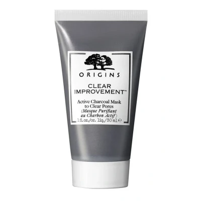 Imagen de Origins Clear Improvement Active Charcoal Mask 30 ml