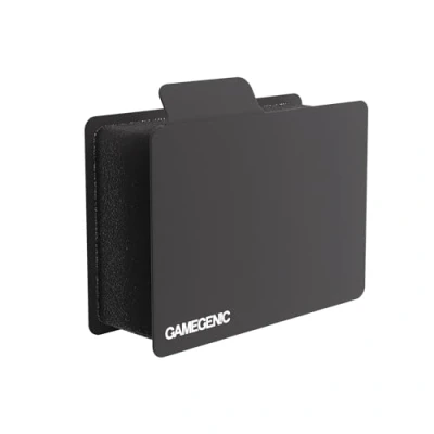 Imagen de Gamegenic Sideloading Sizemorph Divider Black Accesorio de Juego