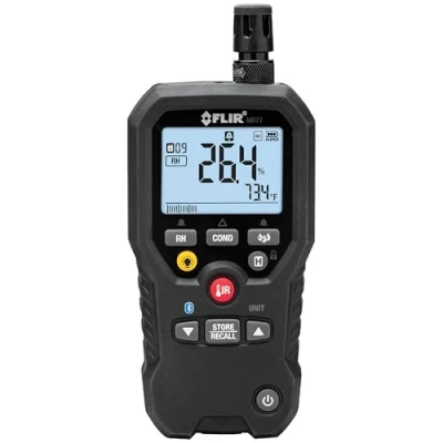 Imagen de FLIR MR77 Pinless Moisture Meter