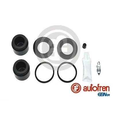 Imagen de AUTOFREN SEINSA D42146C Kit de Reparación Frenos Eje trasero 40 MERCEDES BENZ: Clase ML, NISSAN: 350Z Coupé, Roadster