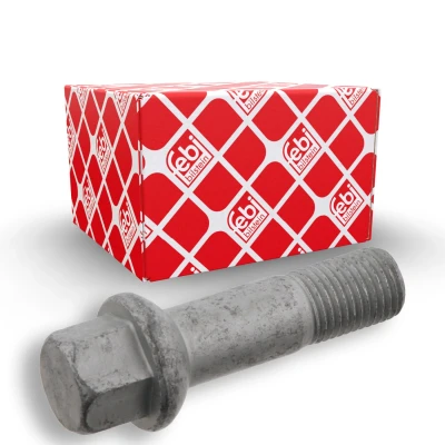 Imagen de FEBI BILSTEIN 46643 Tornillos de Rueda Collar esférico A/G 67 MERCEDES BENZ: GLK, Clase ML, S Berlina