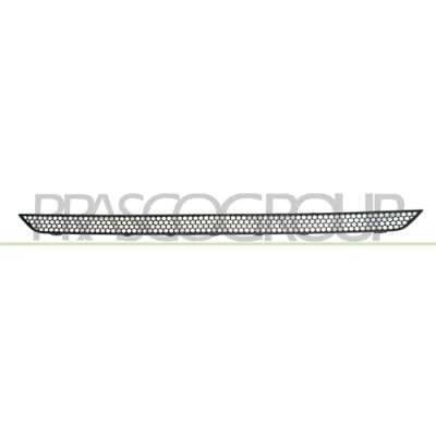 Imagen de PRASCO ME8222120 Rejilla Parachoques delante MERCEDES BENZ: Clase ML