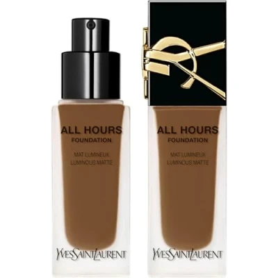Imagen de Mejor Dto! All Hours Foundation DW7 Base de Maquillaje