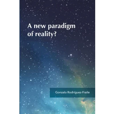 Imagen de A New Paradigm Of Reality? (ebook)