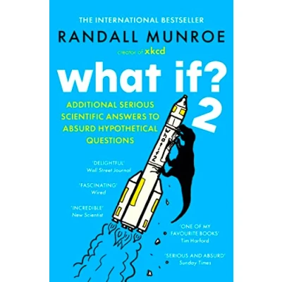 Imagen de What If?2