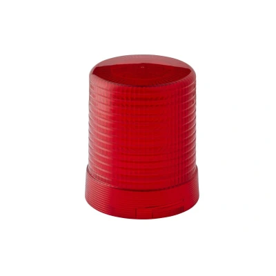 Imagen de HELLA 9EL 856 418 011 Tulipa, luz de emergencia rojo
