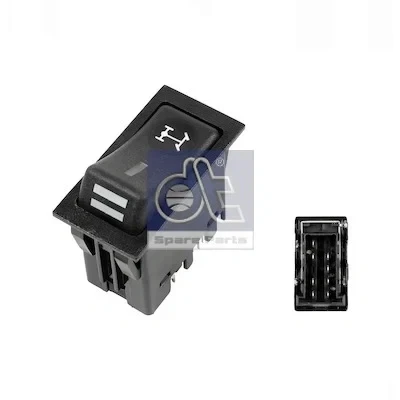 Imagen de DT Spare Parts 3.33393 Interruptor
