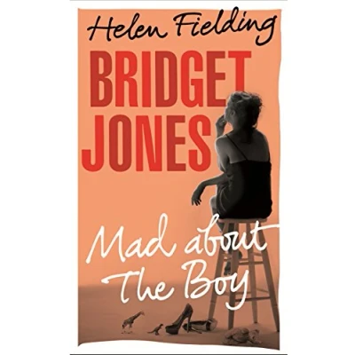 Imagen de Bridget Jones: Mad About The Boy