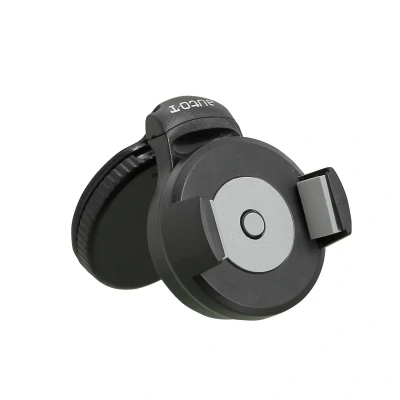 Imagen de AUTO T 540317 Sujeciones para móviles 47mm 70mm con rótula parabrisas universal 360