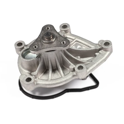 Imagen de HEPU P495 Bomba de agua con junta mecánico BMW: 3 Berlina, Touring, 1 Hatchback, MINI: Countryman, Paceman