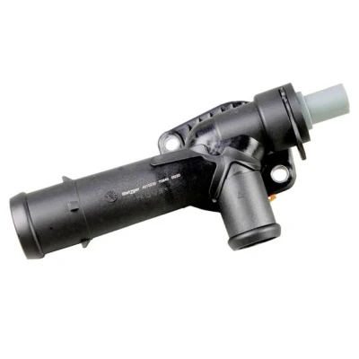 Imagen de Brida de refrigerante METZGER 4010230
