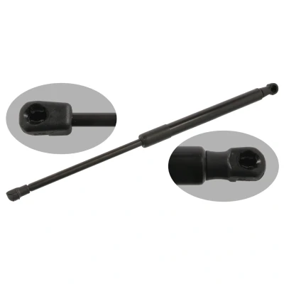 Imagen de FEBI BILSTEIN 34436 Amortiguador de maletero 465 387 ambos lados CITROËN: C6 Berlina