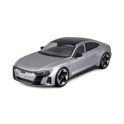 Imagen de Bburago 1:18 (Coll A) Audi RS e tron GT 2022