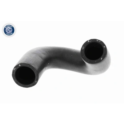 Imagen de VAICO V22 0712 Manguitos de Radiador Filtro partículas Caucho con refuerzo textil PEUGEOT: 206 Hatchback, 207 Partner I Combispace