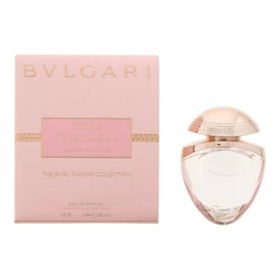 Imagen de Bvlgari Rose Goldea Eau de Parfum 25 ml