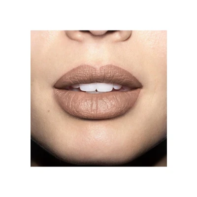 Imagen de REVLON Super Lustrous Pintalabios Luscious Mate (#001 If I want to)