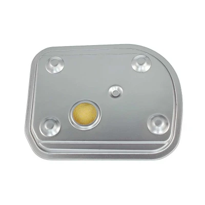 Imagen de MEYLE 014 037 0004 Filtro Caja de Cambios Automatica sin junta ORIGINAL Quality MERCEDES BENZ: Clase B, A