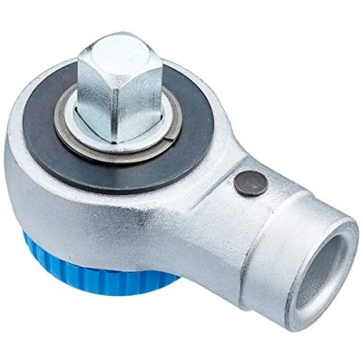 Imagen de GEDORE 8754 02 Chicharra reversible 12,5 (1/2&quot;)mm (pulgadas) Acero cromo vanadio