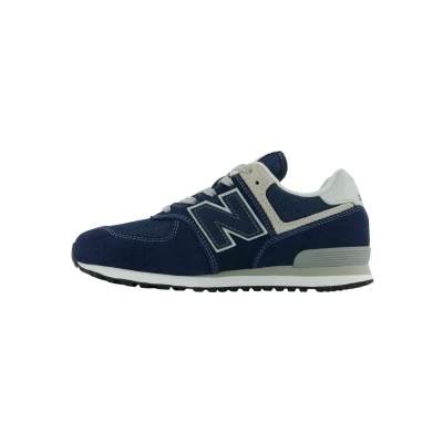 Imagen de New Balance 574, Zapatillas, Navy Blue EVN, 36 EU