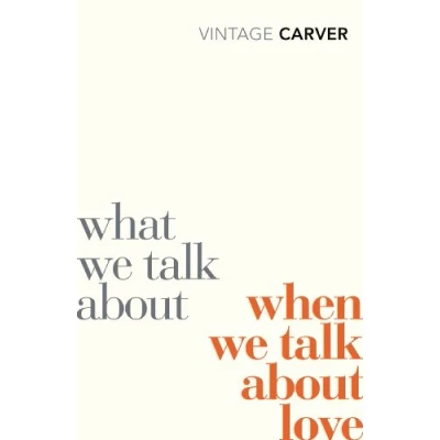 Imagen de What We Talk About When Love