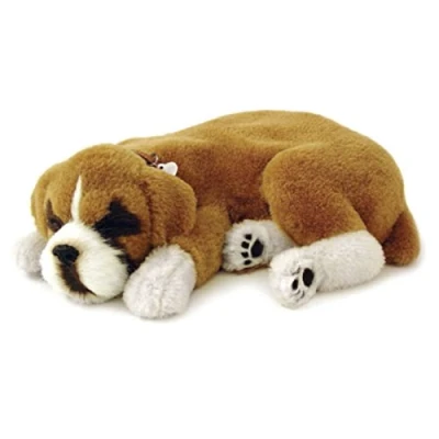 Imagen de Perfect Petzzz Perro de Peluche (10x23x19 cm) (XP91 08)
