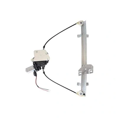 Imagen de Ac Rolcar Elevalunas Delante, izquierda eléctrico con electromotor 01.4079 FORD: FIESTA 3