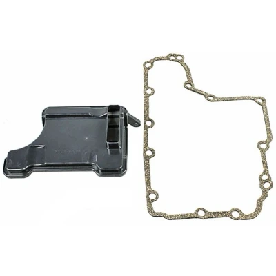 Imagen de METZGER 8020075 Kit filtro hidrtáulico, caja automática con junta OPEL: Astra H Caravan, Zafira A, Corsa B Hatchback