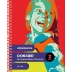 Imagen de Seqüències dossier. Llengua catalana i literatura 2 ESO