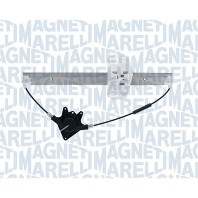 Imagen de Magneti Marelli Elevalunas Delante, izquierda eléctrico sin electromotor para vehíc. con volante a la 350103170384